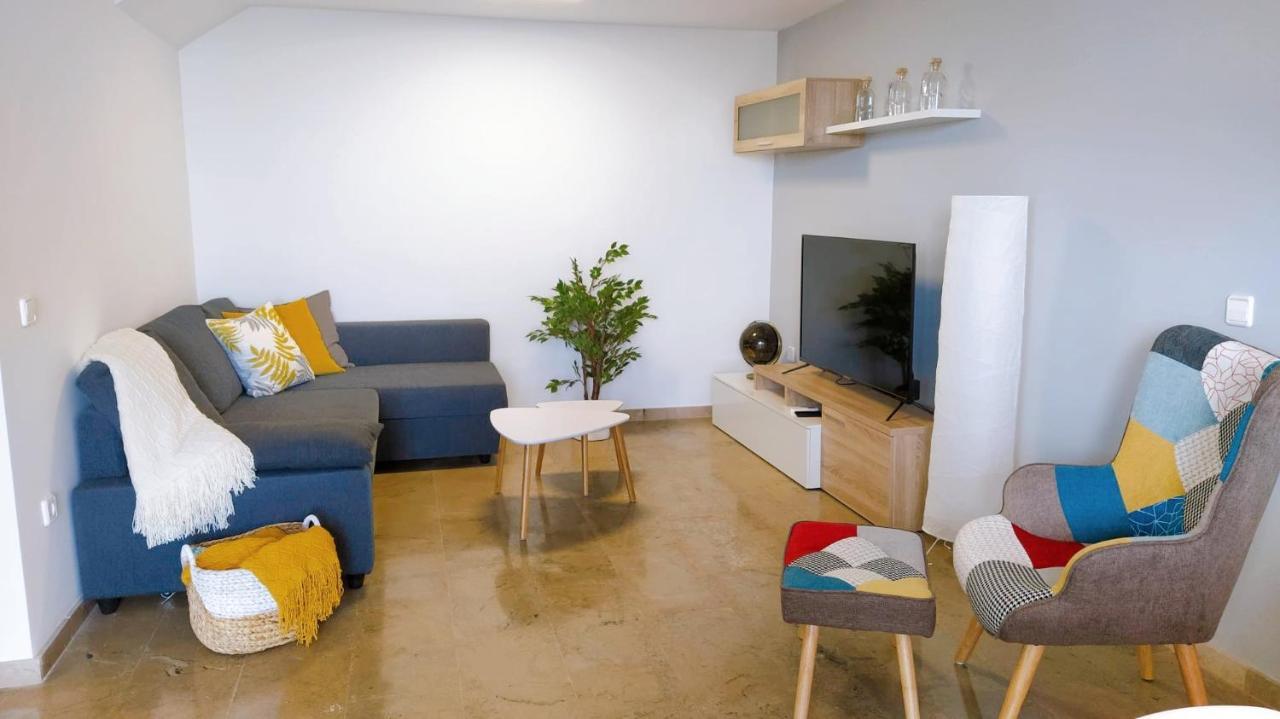 Casa La Xiqueta Playa,160M2,Vistas Al Mar+Wifi Peníscola Exterior foto