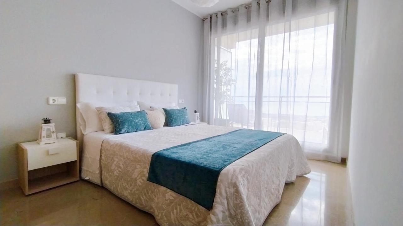 Casa La Xiqueta Playa,160M2,Vistas Al Mar+Wifi Peníscola Exterior foto