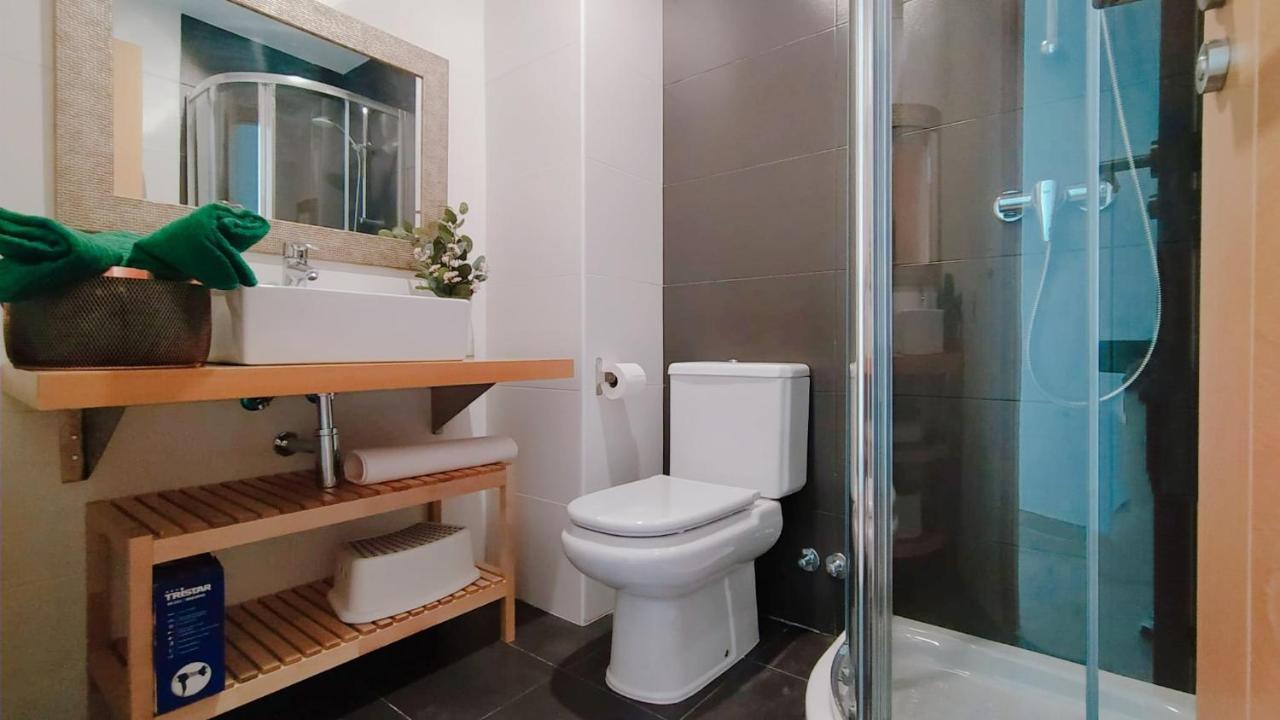 Casa La Xiqueta Playa,160M2,Vistas Al Mar+Wifi Peníscola Exterior foto